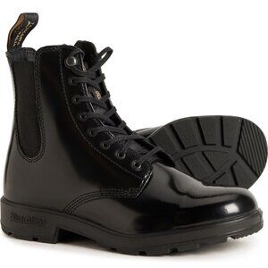 Blundstone 2219 Originals Lace-Up Boots - Leather, (Women) *New in Original Box